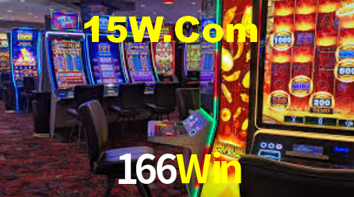 166Win