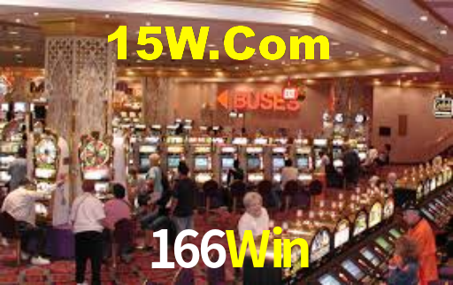 166Win: Seu Cassino Premiado com Pagamentos Rápidos