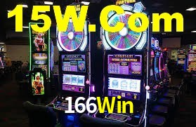 166Win