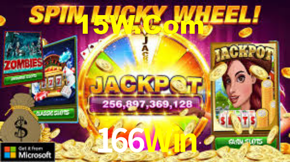166Win Bet