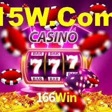 166Win App