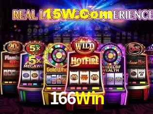 Promoção Relâmpago 166Win