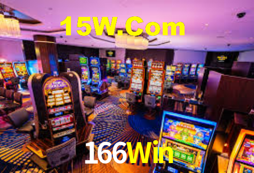 166Win App