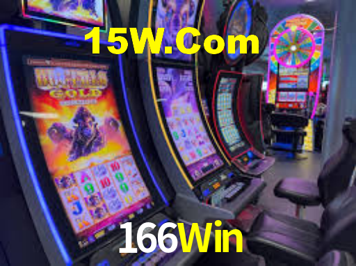 166Win