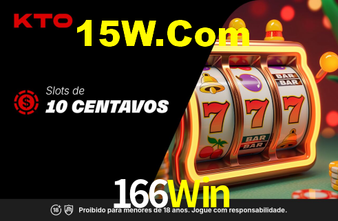 Jogos Exclusivos 166Win