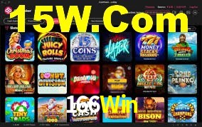 APP oficial da 166Win para mobile