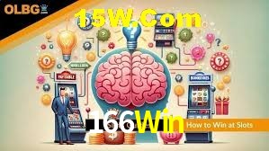 Mesa de Blackjack 166Win