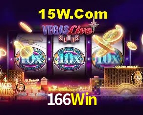 Recursos de Bônus 166Win
