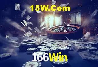 Promoção Relâmpago 166Win