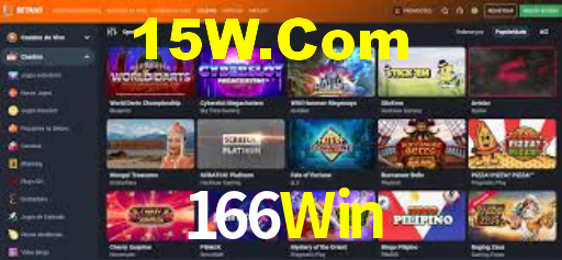 166Win Bet