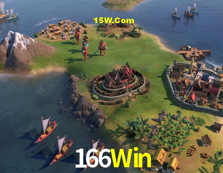 Benefícios da Conta 166Win